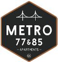 Metro 77 & 85 Apartments logo
